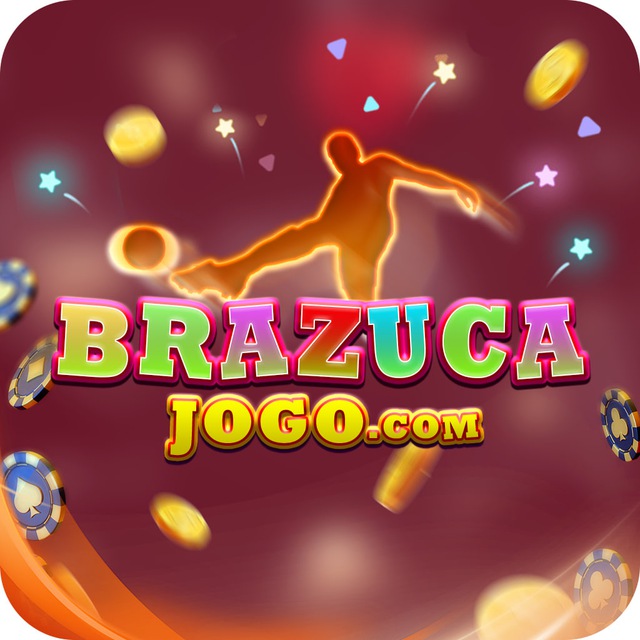 BRAZUCAJOGO｜Canal oficial