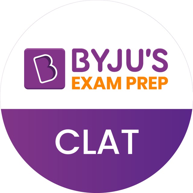 BYJU'S Exam Prep CLAT: Free Classes and Study Material