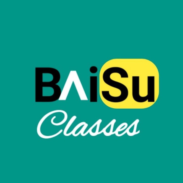 BaiSu Classes