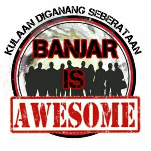 BELAJAR BAHASA BANJAR