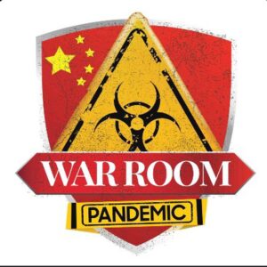 WarRoom: Official Telegram Channel