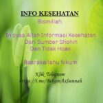 INFO KESEHATAN
