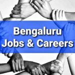 Bengaluru Jobs & Careers