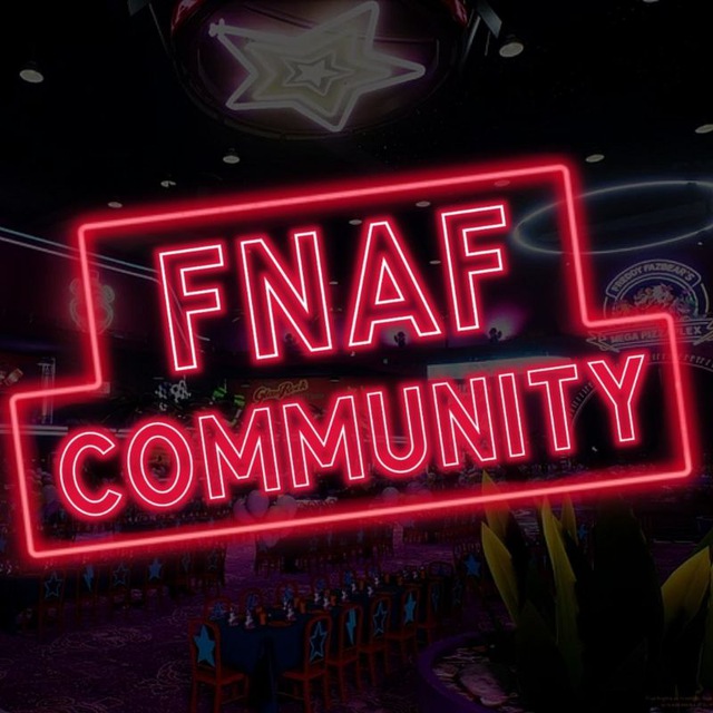 FNAF Community | ФНАФ ФИЛЬМ 2