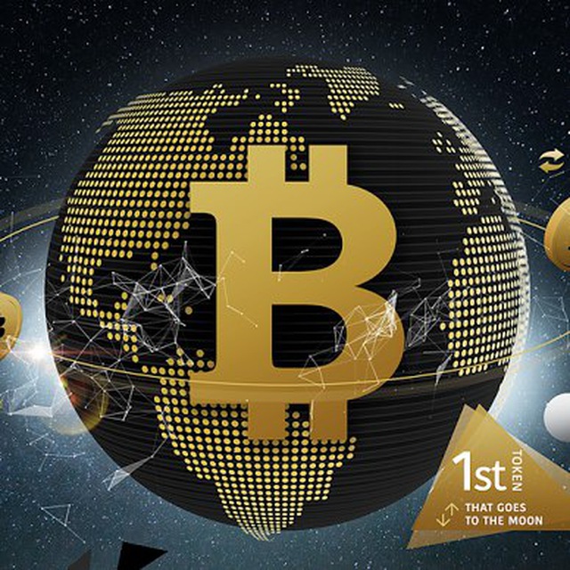 BitcoinWorld®🌐😎🚀