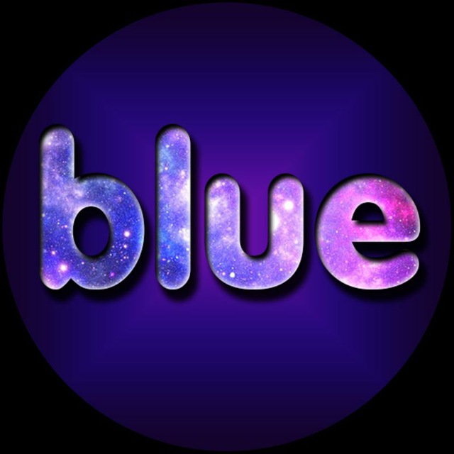 Blue Kik [Official]