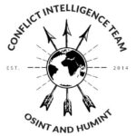 Conflict Intelligence Team