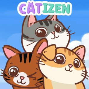 CATIZEN Chat