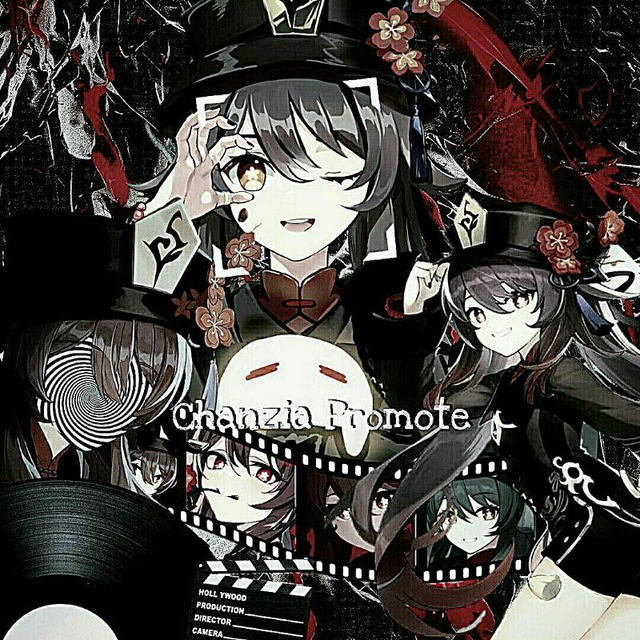 ꦽꦁ︧.‌۪🎬𝐂hanzia 𝐏romote👻꙰ཻ໒