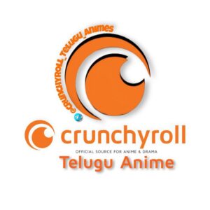 Crunchyroll Telugu