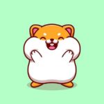 Крипто Хомяк crypto hamster