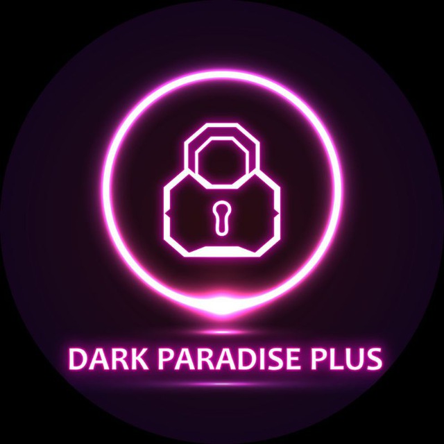 Dark Paradise Plus