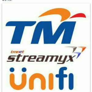 Pasang Unifi Streamyx Maxis Fibre