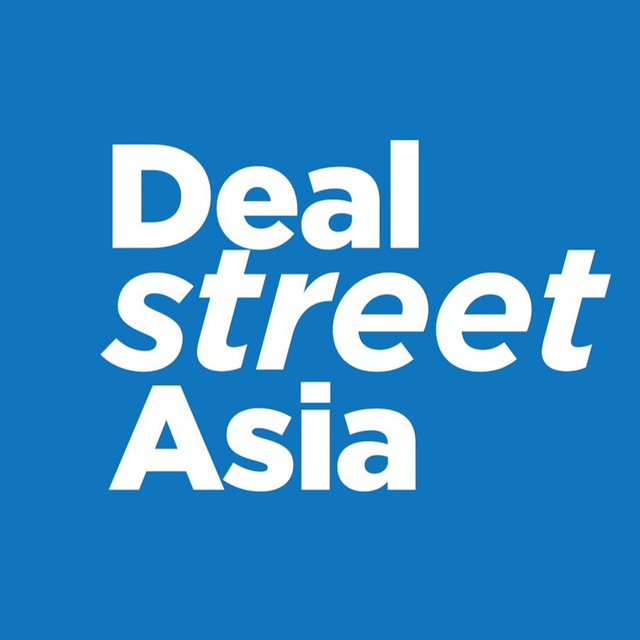 DealStreetAsia