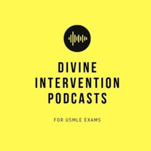 Divine Podcasts (CK)