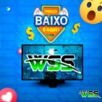 Wss connect
