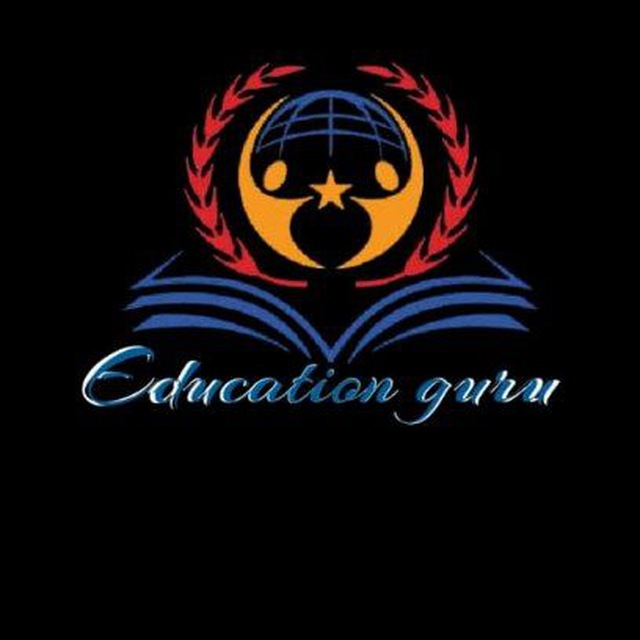 EDUCATION GURU