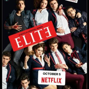 Elite Complete Series