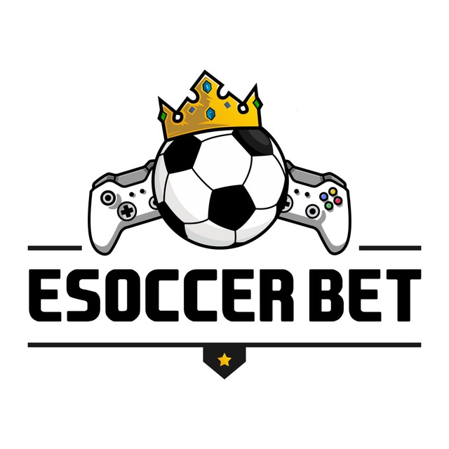 Esoccer Bet 🎮⚽️