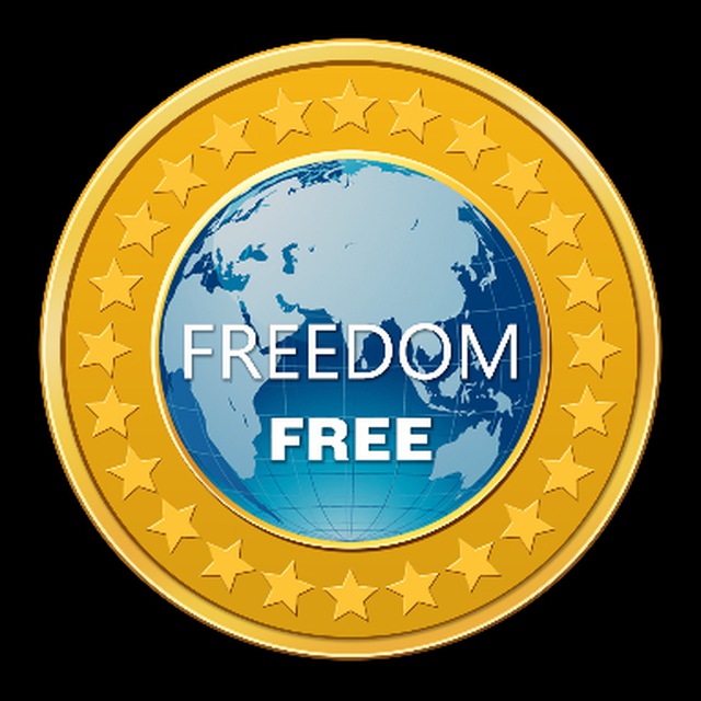 FREEDOM Coin OFFICIAL