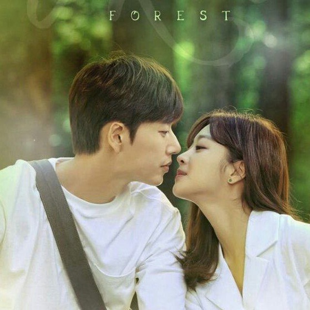 Forest (2020) Drakor