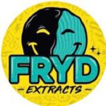 FRYD CARTS DISPOSABLE