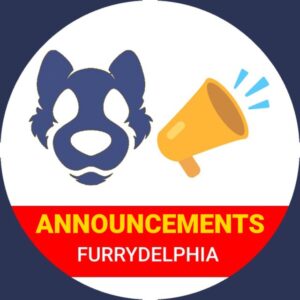 Furrydelphia Announcements