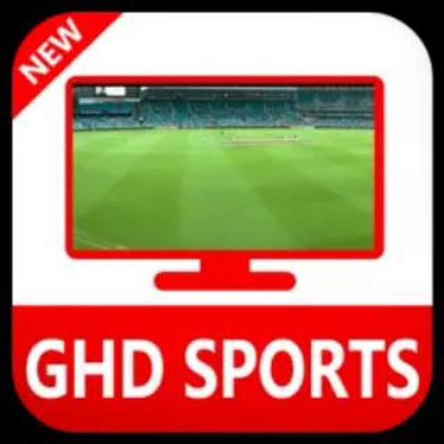 GHD Sports