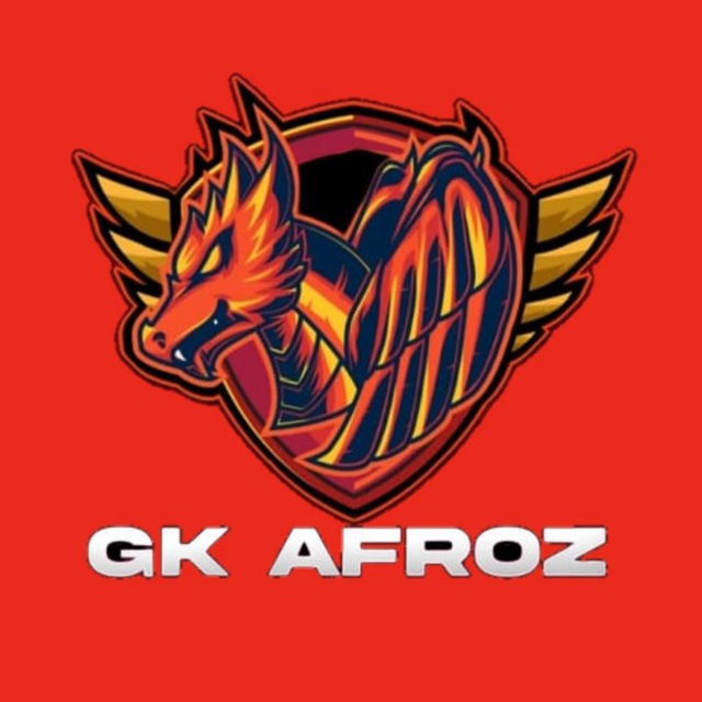 Gk Afroz