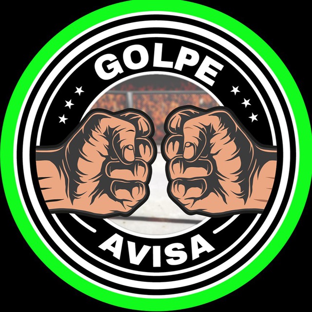 Golpe Avisa - Apuestas 💵