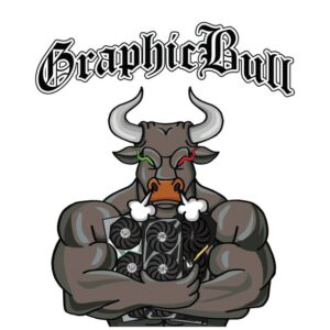 Graphic-bull