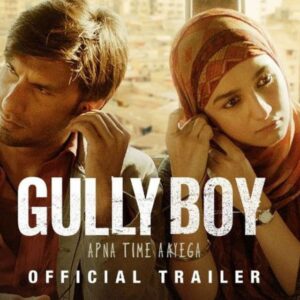 Gully Boy