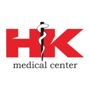 Klinik HK Medical Center Makassar