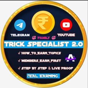 Trick Specialist 2.O