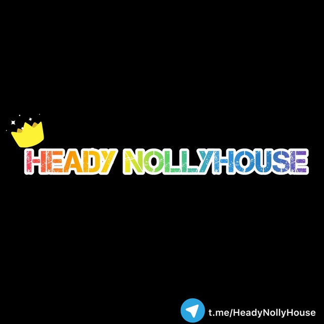 HEADY NOLLYHOUSE🍿