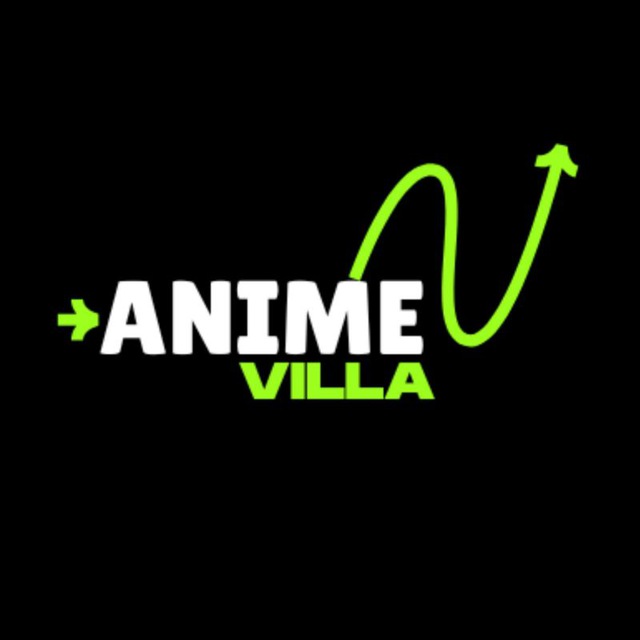 AnimeVilla - Anime Villa