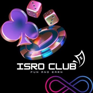 ISRO CLUB OFFICIAL