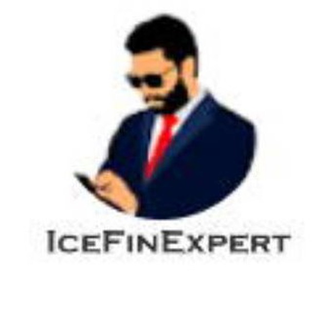 IceFinExpert [инвестиции]