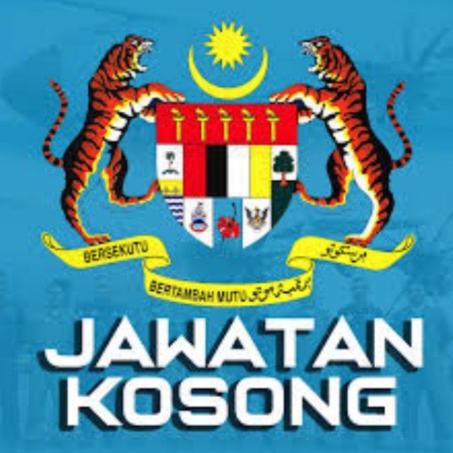 Iklan Jawatan Kosong Kerajaan/Swasta & Internship