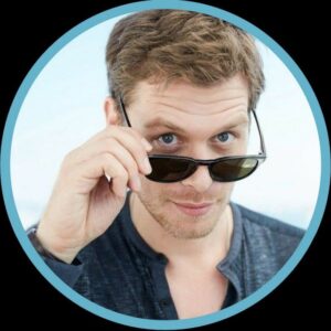 JOSEPH MORGAN