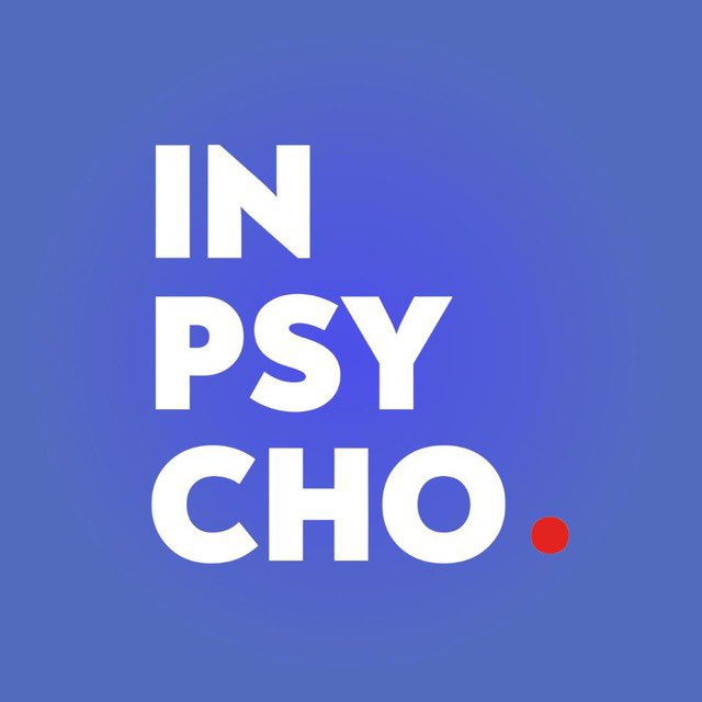 Inpsycho Media – Институт психоанализа