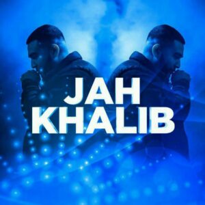 Jah Khalib Official