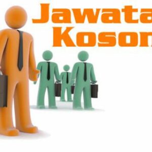 Jawatan Kosong Malaysia