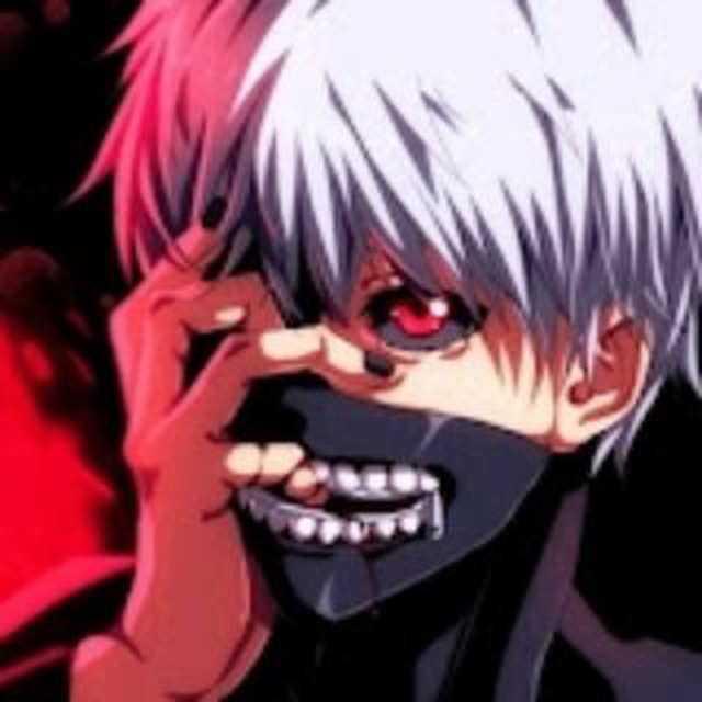 KANEKI