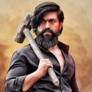 KGF Chapter 2 movie