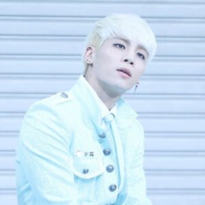 Kim Jonghyun | SHINee official page