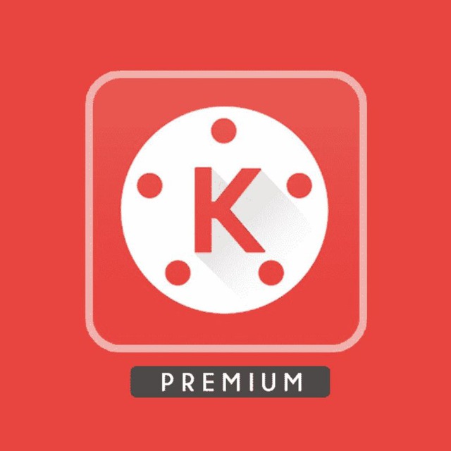 Kinemaster MOD PRO APK 🔅