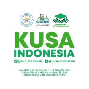 🇪🇬 KUSA Indonesia 🇮🇩