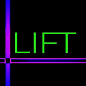 LIFT ТО ЛЮБОВ❤️