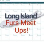 Long Island Furs Meet Ups!